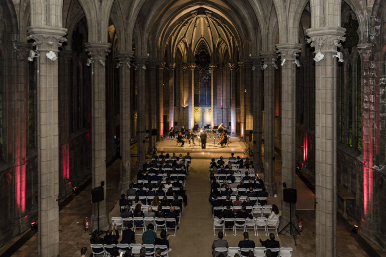 Paris, France le 20 octobre 2022.
Soirée au village Reille.

© Marlène Awaad / IP3 pour INLI